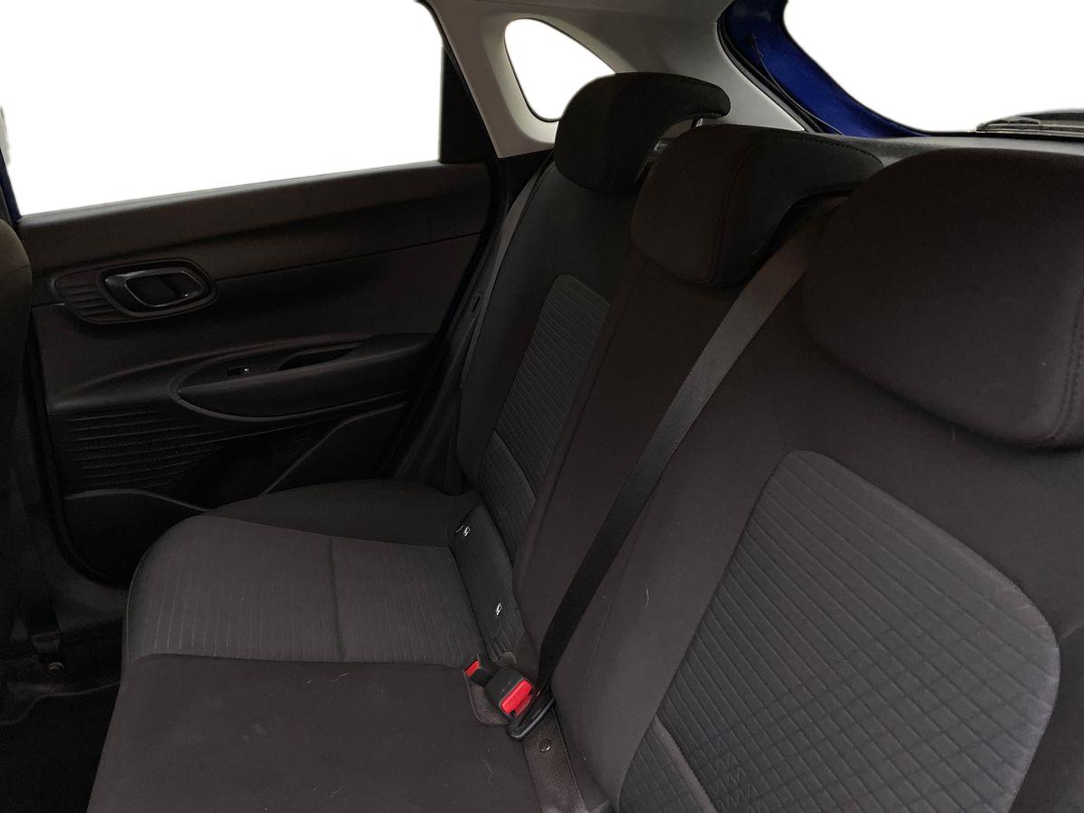 Used Hyundai i20 2022 for sale - 77333119: Photo 11