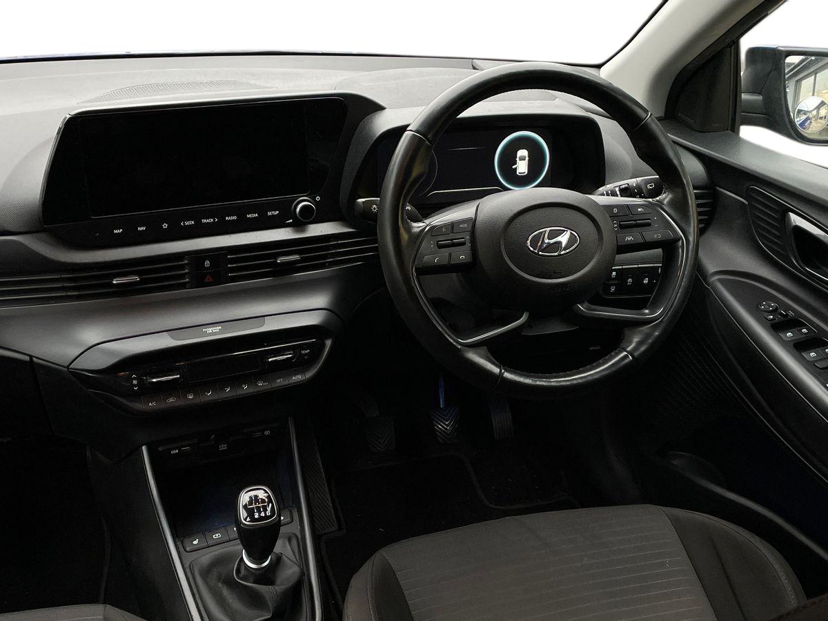 Used Hyundai i20 2022 for sale - 77333119: Photo 13