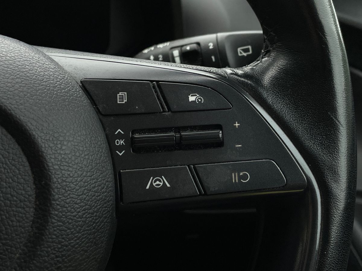 Used Hyundai i20 2022 for sale - 77333119: Photo 17