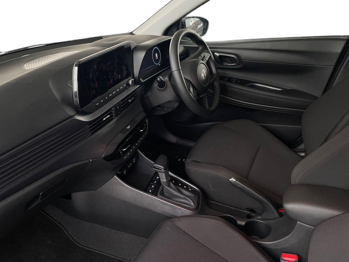 Used Hyundai i20 2025 for sale - 76716929: Photo 10