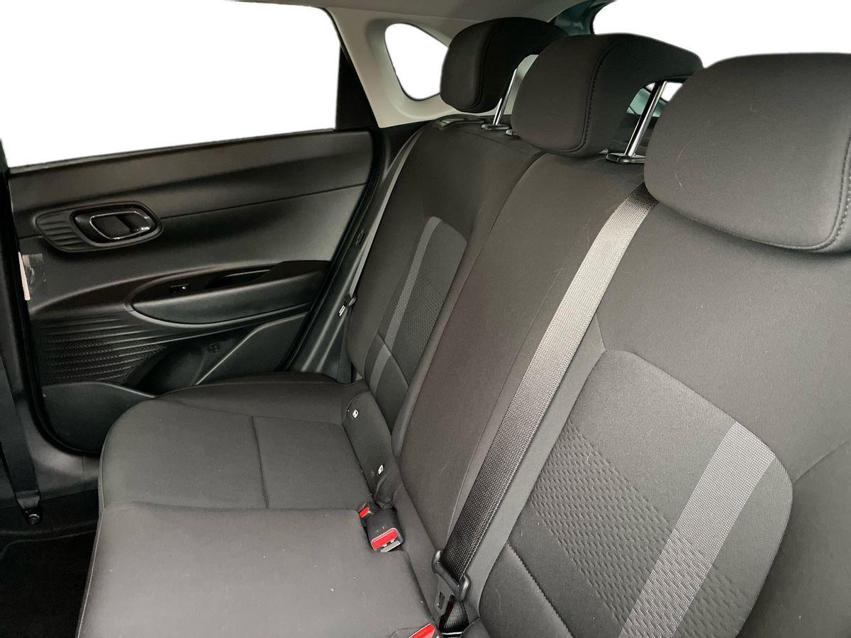 Used Hyundai i20 2025 for sale - 76716929: Photo 11