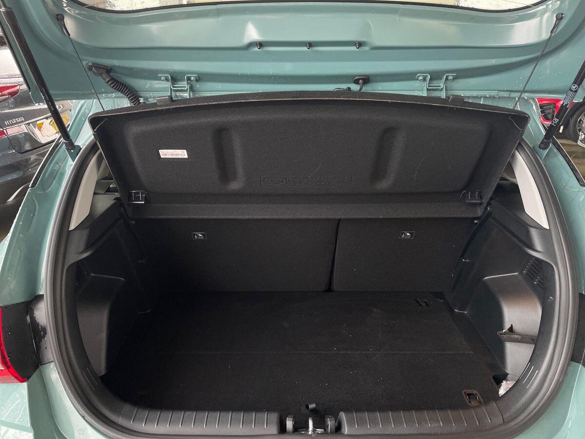 Used Hyundai i20 2025 for sale - 76716929: Photo 12