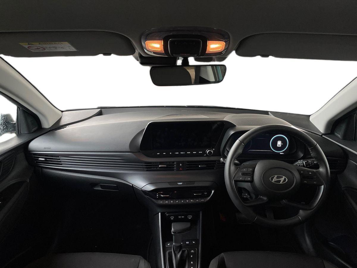 Used Hyundai i20 2025 for sale - 76716929: Photo 13