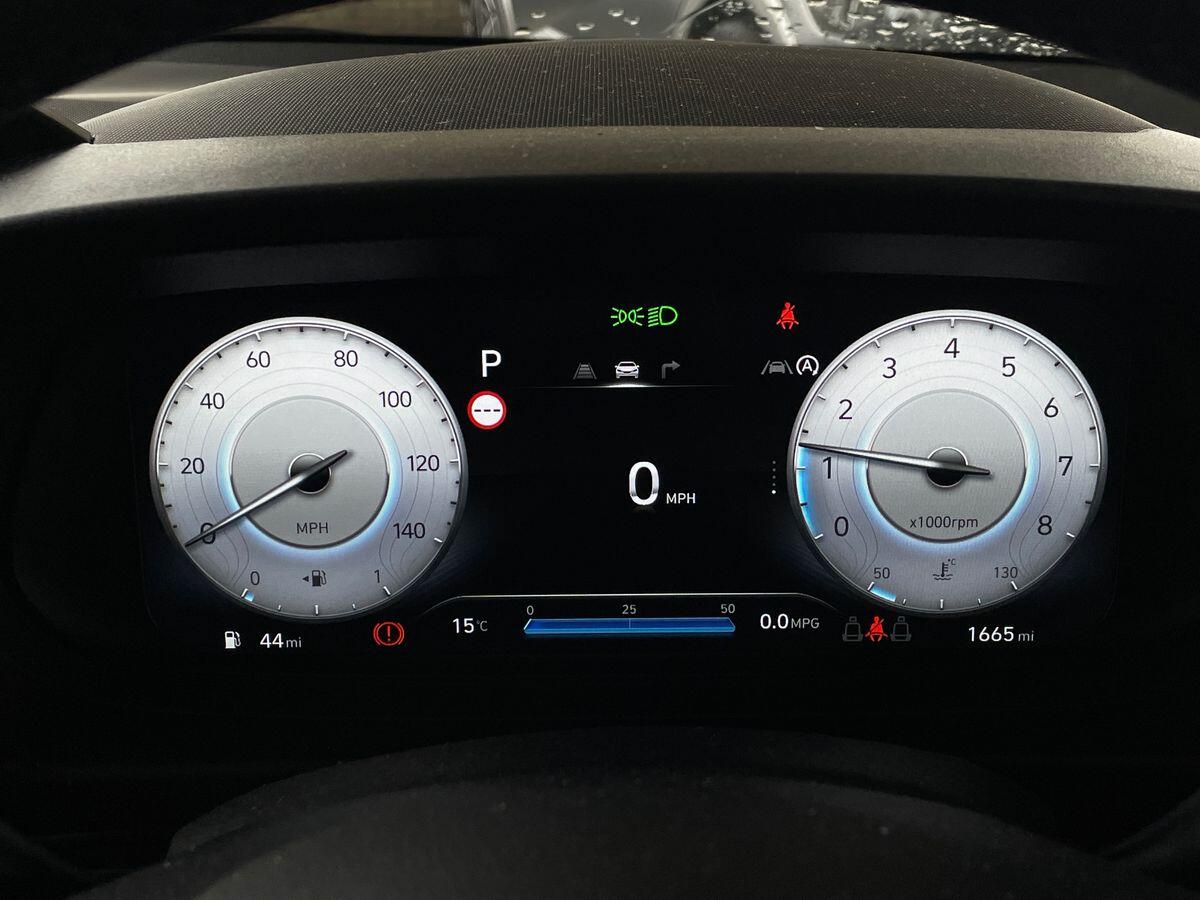 Used Hyundai i20 2025 for sale - 76716929: Photo 14