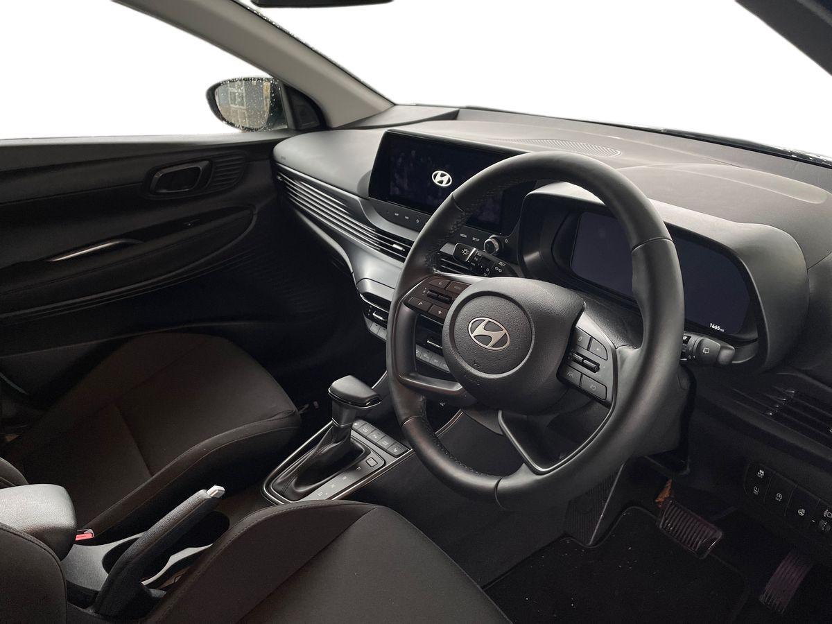 Used Hyundai i20 2025 for sale - 76716929: Photo 15