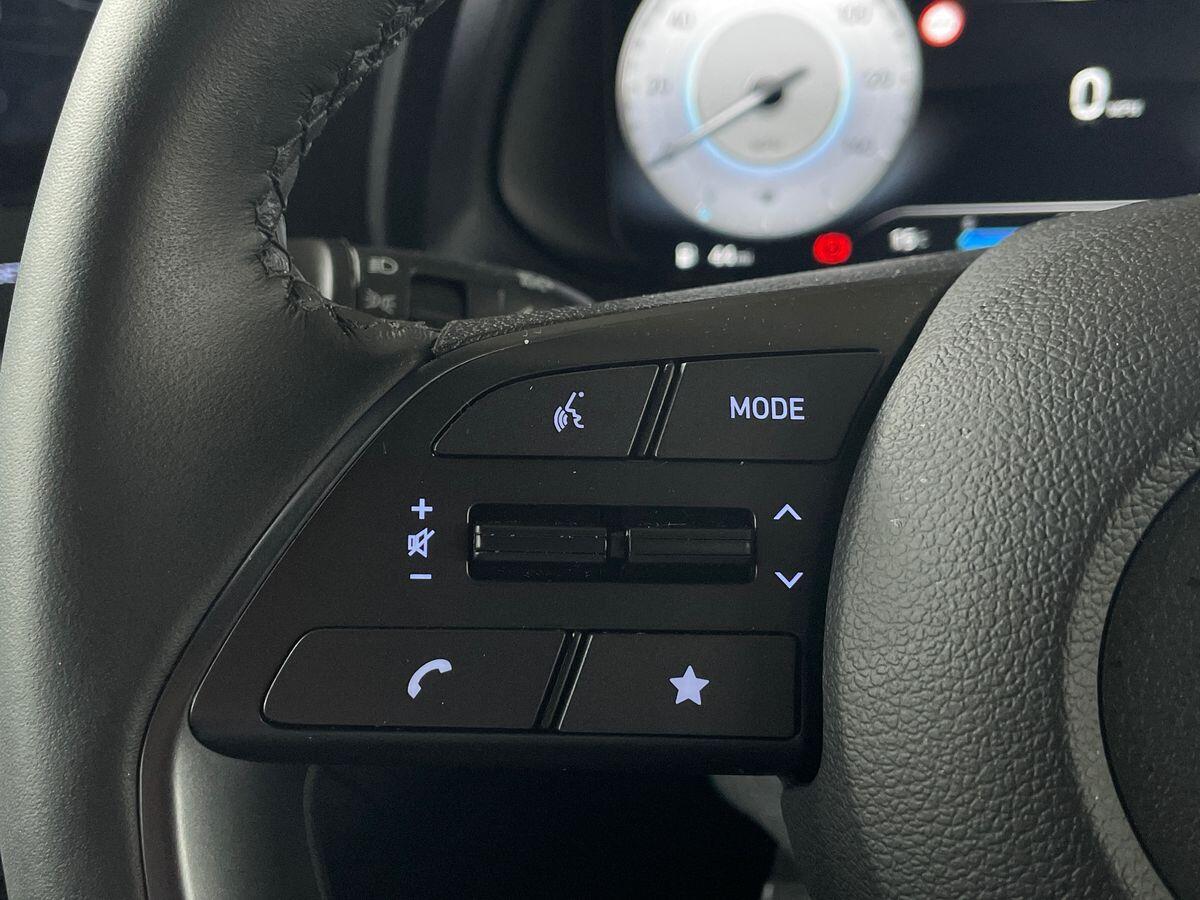 Used Hyundai i20 2025 for sale - 76716929: Photo 16