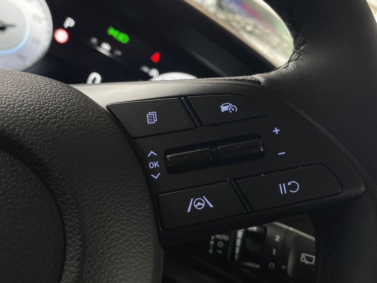 Used Hyundai i20 2025 for sale - 76716929: Photo 17