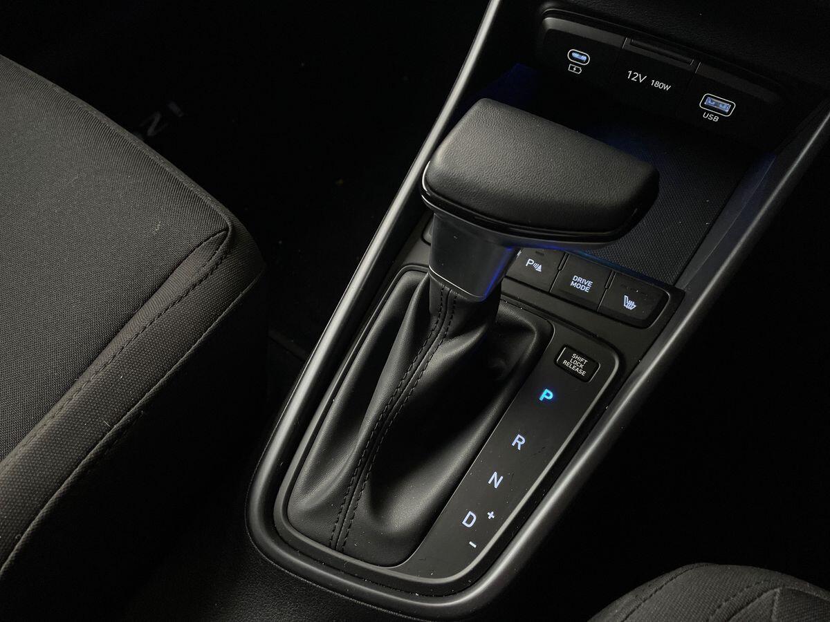 Used Hyundai i20 2025 for sale - 76716929: Photo 19