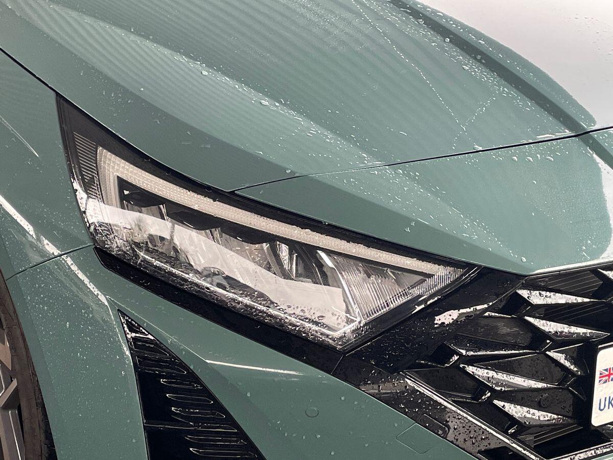 Used Hyundai i20 2025 for sale - 76716929: Photo 21