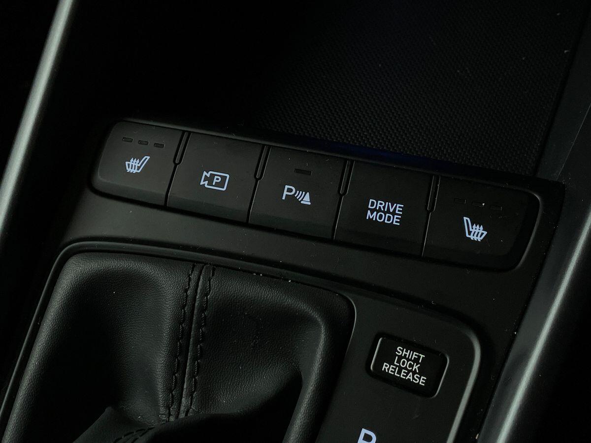 Used Hyundai i20 2025 for sale - 76716929: Photo 23