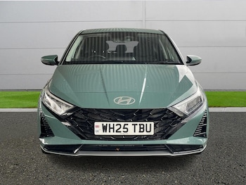 Used Hyundai i20 2025 for sale - 76716929: Photo