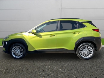 Used Hyundai KONA 2019 for sale - 78685802: Photo