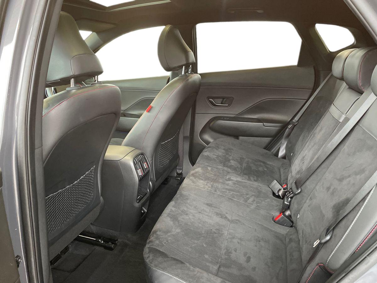 Used Hyundai KONA 2025 for sale - 77512704: Photo 11