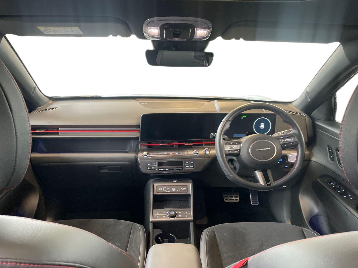 Used Hyundai KONA 2025 for sale - 77512704: Photo 13