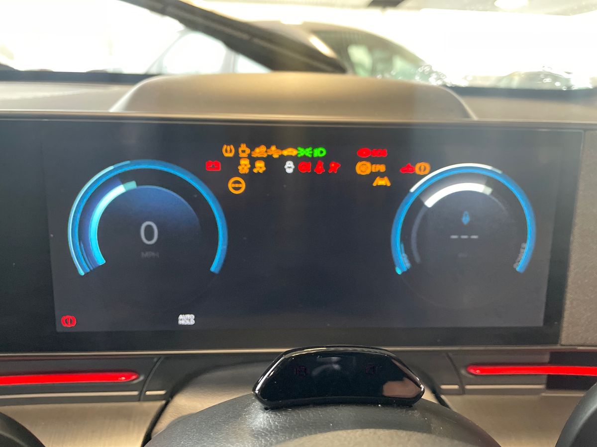 Used Hyundai KONA 2025 for sale - 77512704: Photo 14