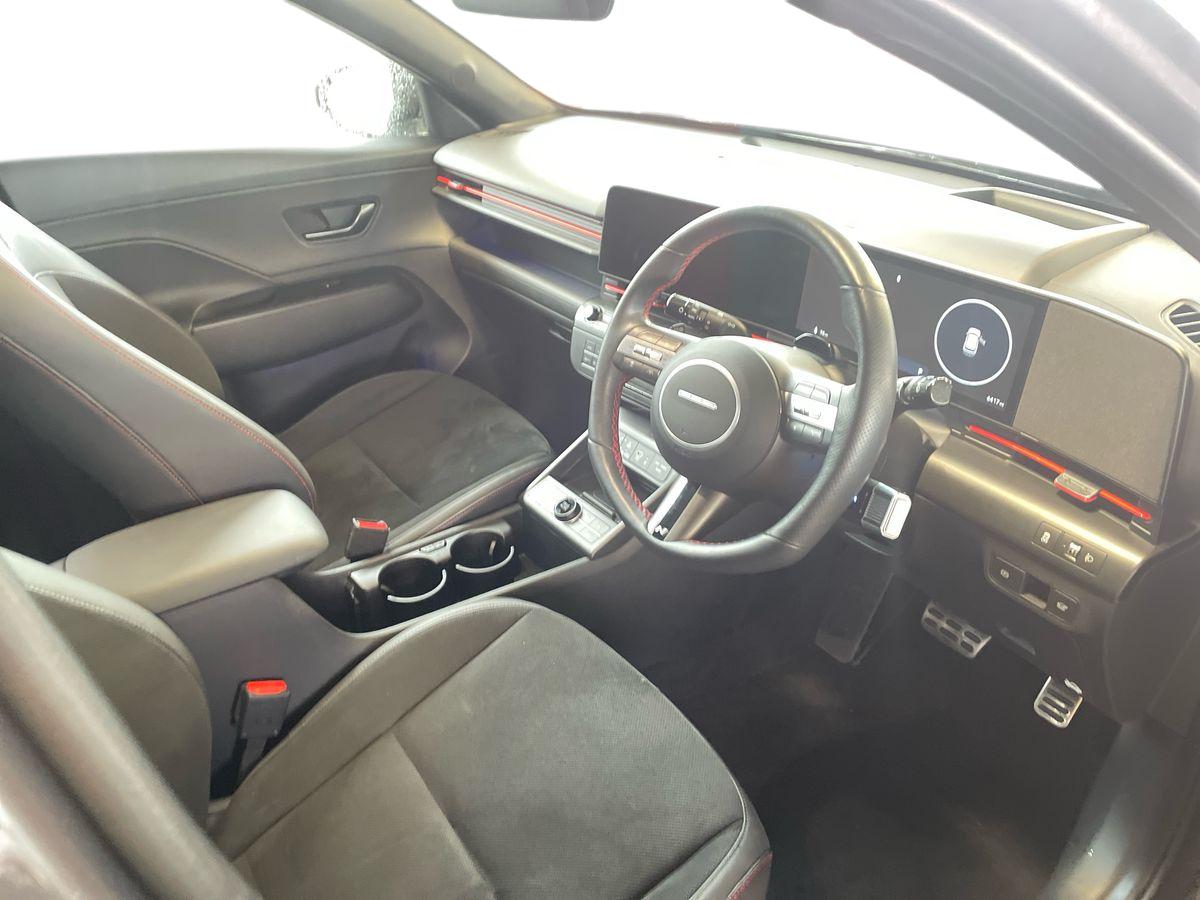 Used Hyundai KONA 2025 for sale - 77512704: Photo 15