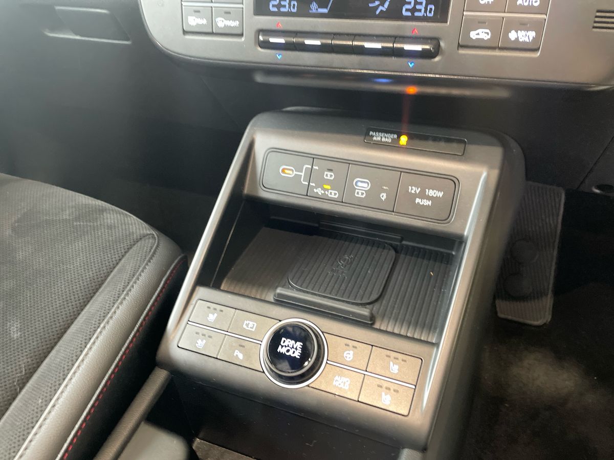 Used Hyundai KONA 2025 for sale - 77512704: Photo 19