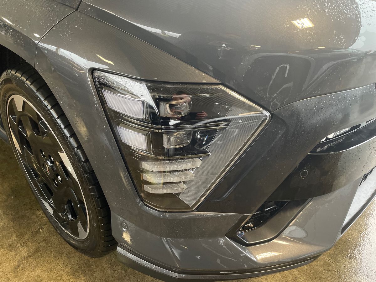 Used Hyundai KONA 2025 for sale - 77512704: Photo 21