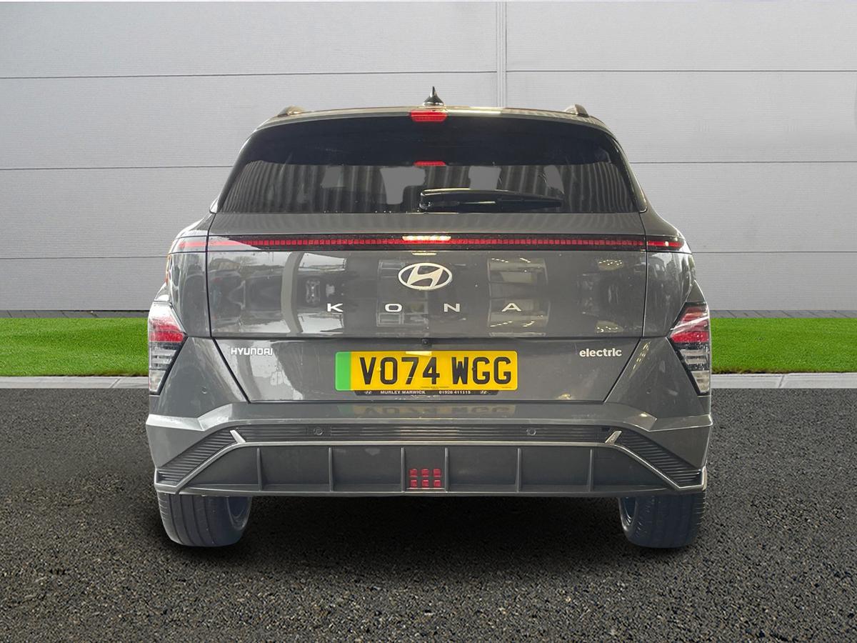 Used Hyundai KONA 2025 for sale - 77512704: Photo 6