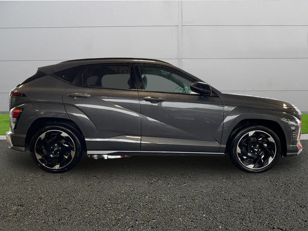 Used Hyundai KONA 2025 for sale - 77512704: Photo 8