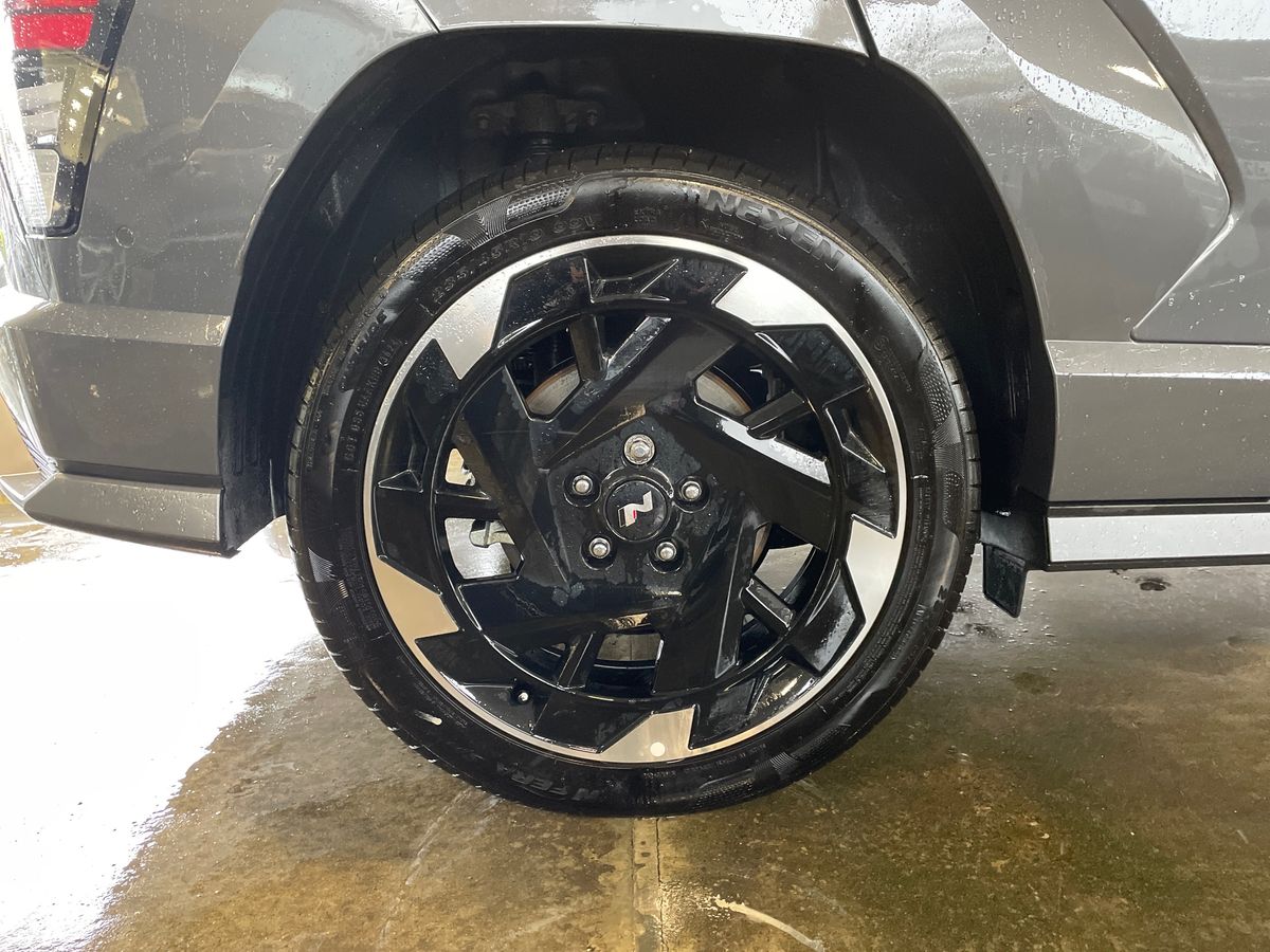 Used Hyundai KONA 2025 for sale - 77512704: Photo 9