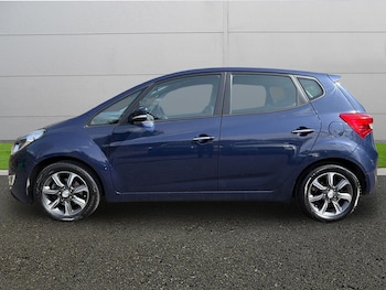 Used Hyundai Ix20 2019 for sale - 78523582: Photo