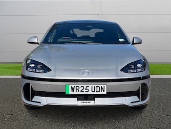 Used Hyundai IONIQ 6 2025 for sale - 78336530: Photo