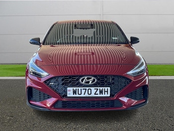 Used Hyundai i30 2020 for sale - 79108537: Photo