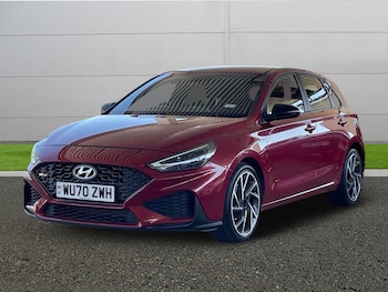 Used Hyundai i30 2020 for sale - 79108537: Photo