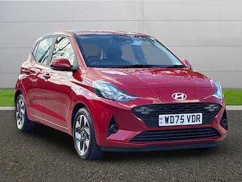 Used Hyundai i10 2025 for sale - 78610211: Photo
