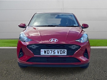 Used Hyundai i10 2025 for sale - 78610211: Photo