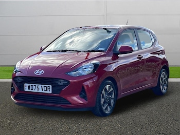 Used Hyundai i10 2025 for sale - 78610211: Photo