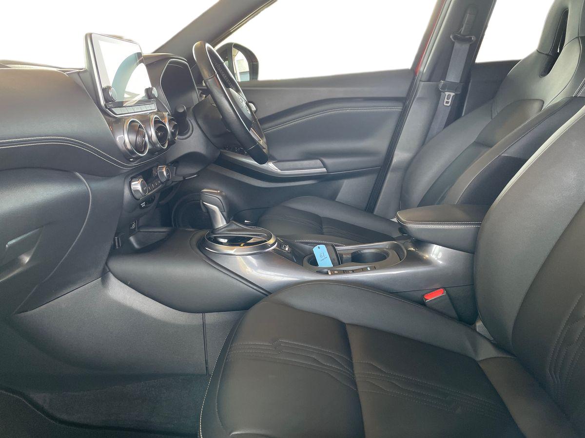 Used Nissan Juke 2023 for sale - 78158664: Photo 10