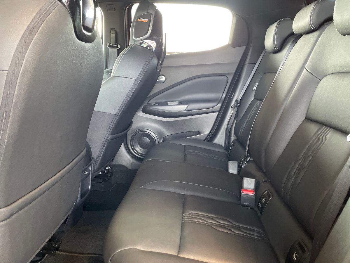 Used Nissan Juke 2023 for sale - 78158664: Photo 11