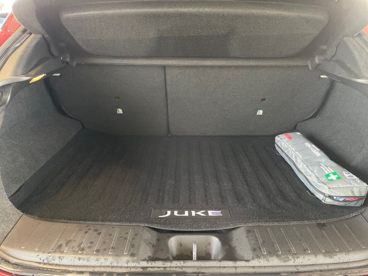 Used Nissan Juke 2023 for sale - 78158664: Photo 12