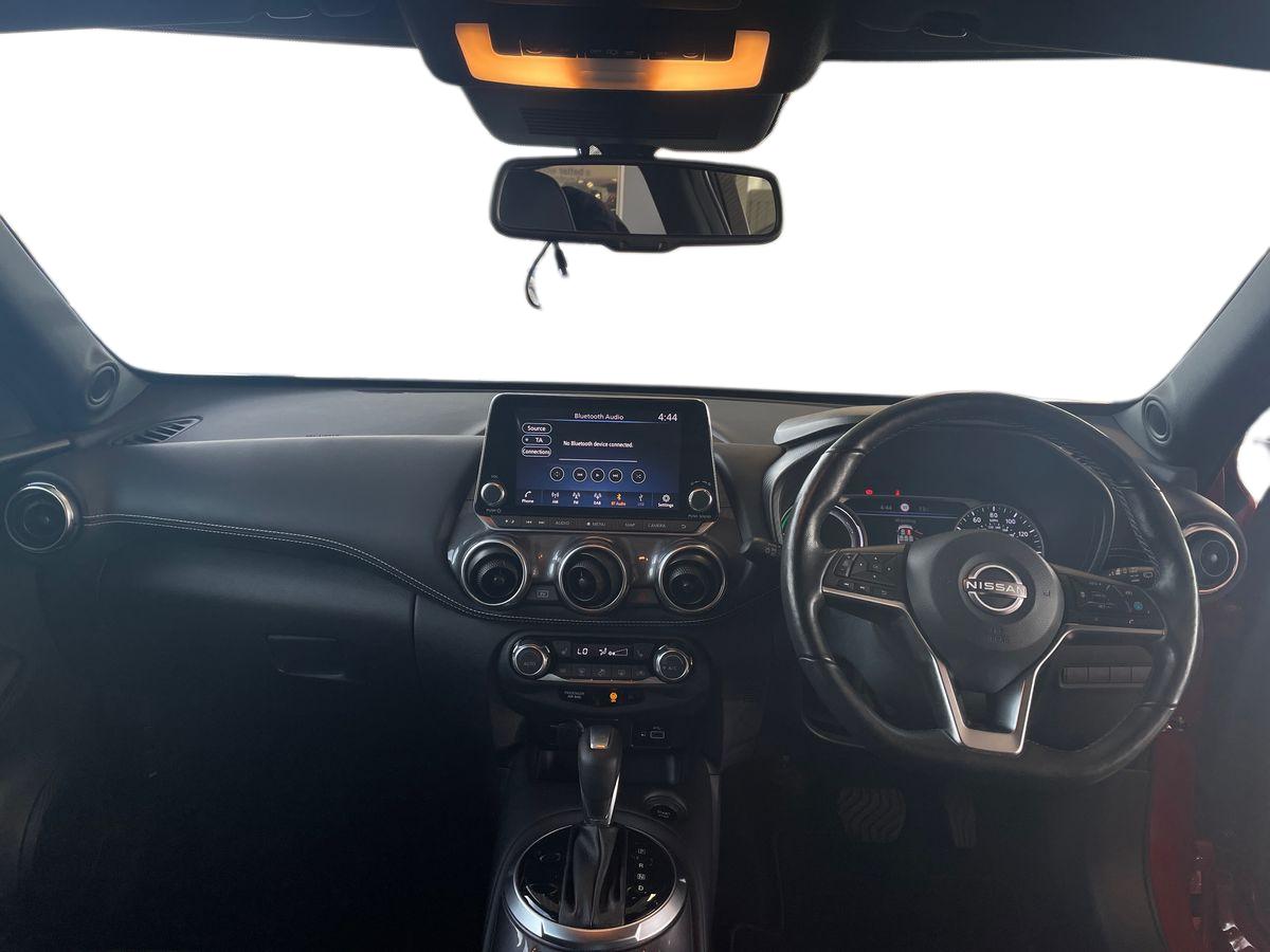 Used Nissan Juke 2023 for sale - 78158664: Photo 13