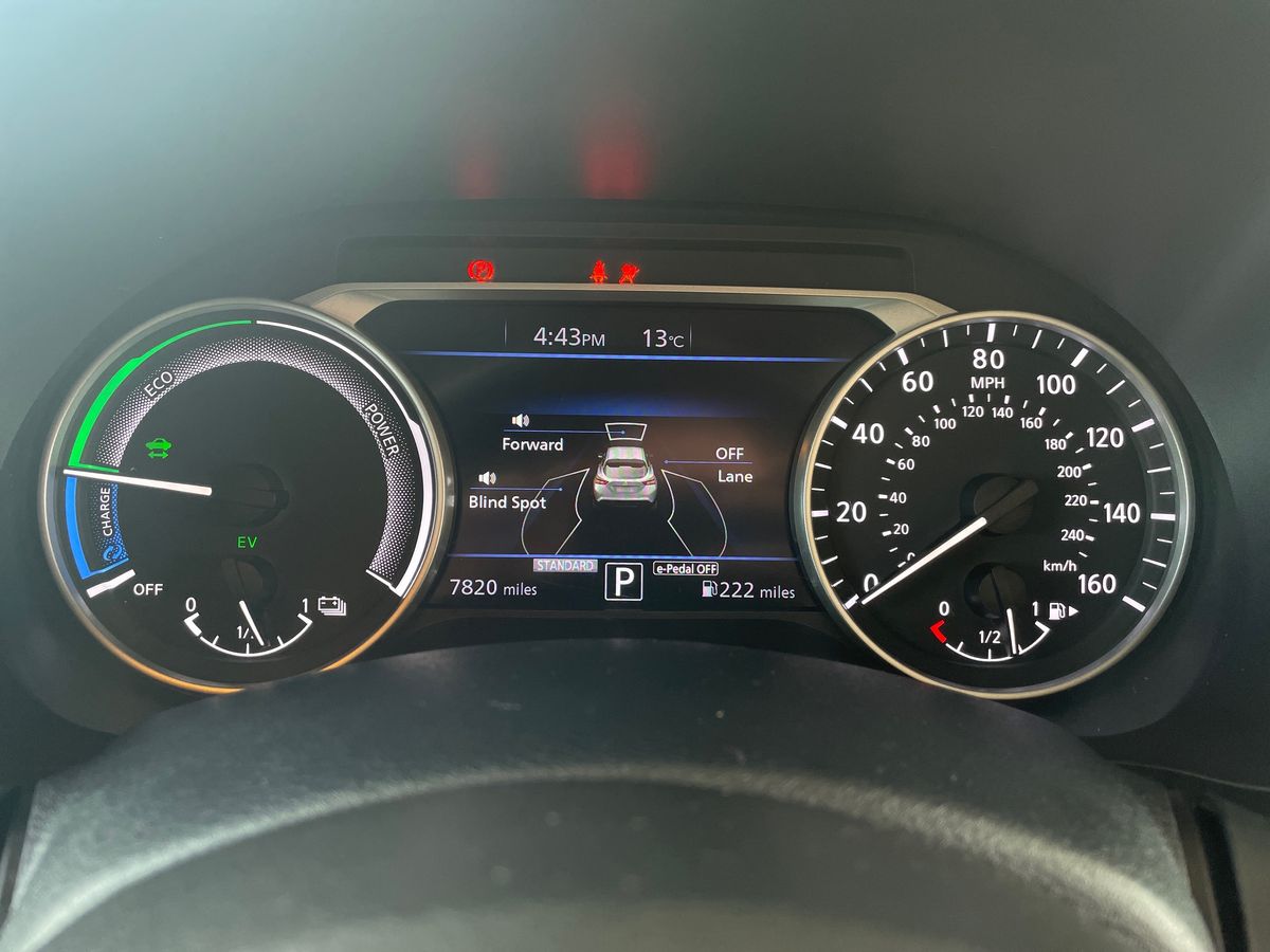 Used Nissan Juke 2023 for sale - 78158664: Photo 14