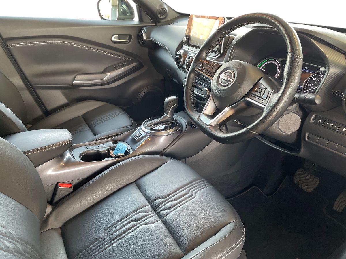 Used Nissan Juke 2023 for sale - 78158664: Photo 15