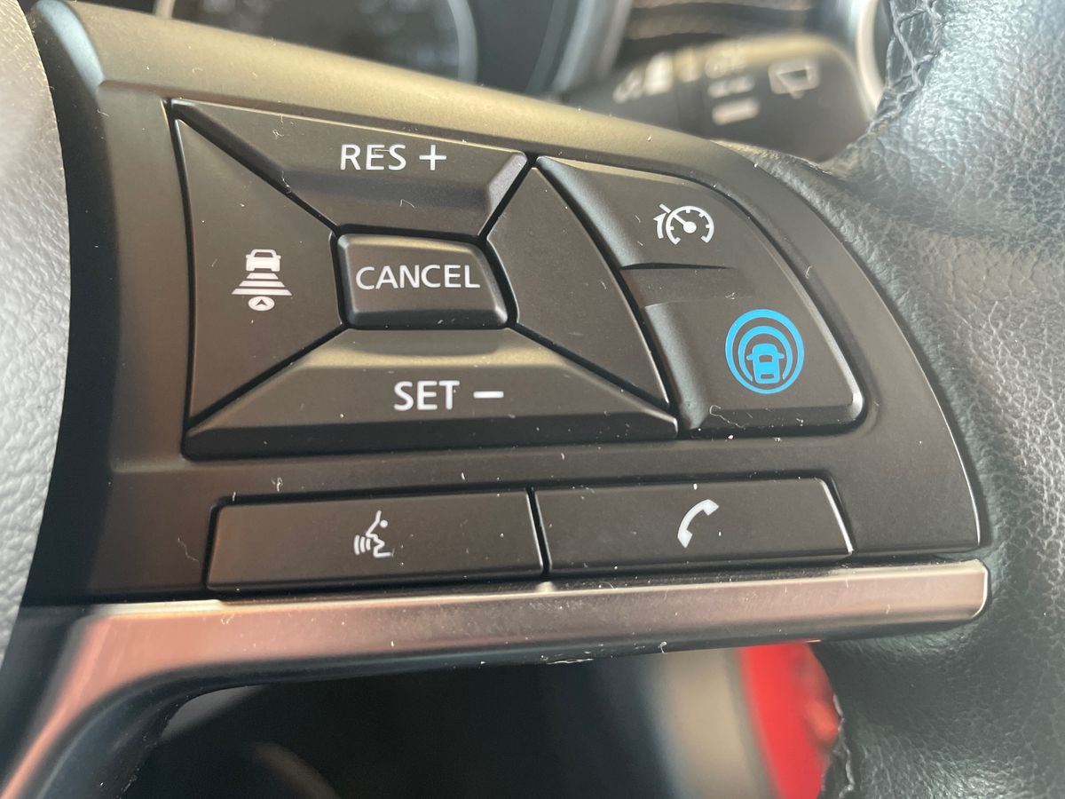 Used Nissan Juke 2023 for sale - 78158664: Photo 17