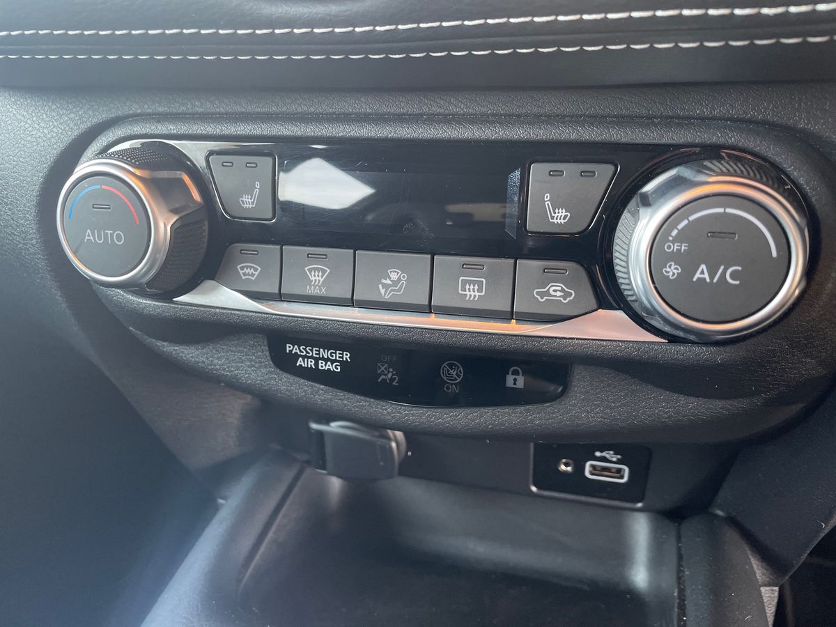 Used Nissan Juke 2023 for sale - 78158664: Photo 18