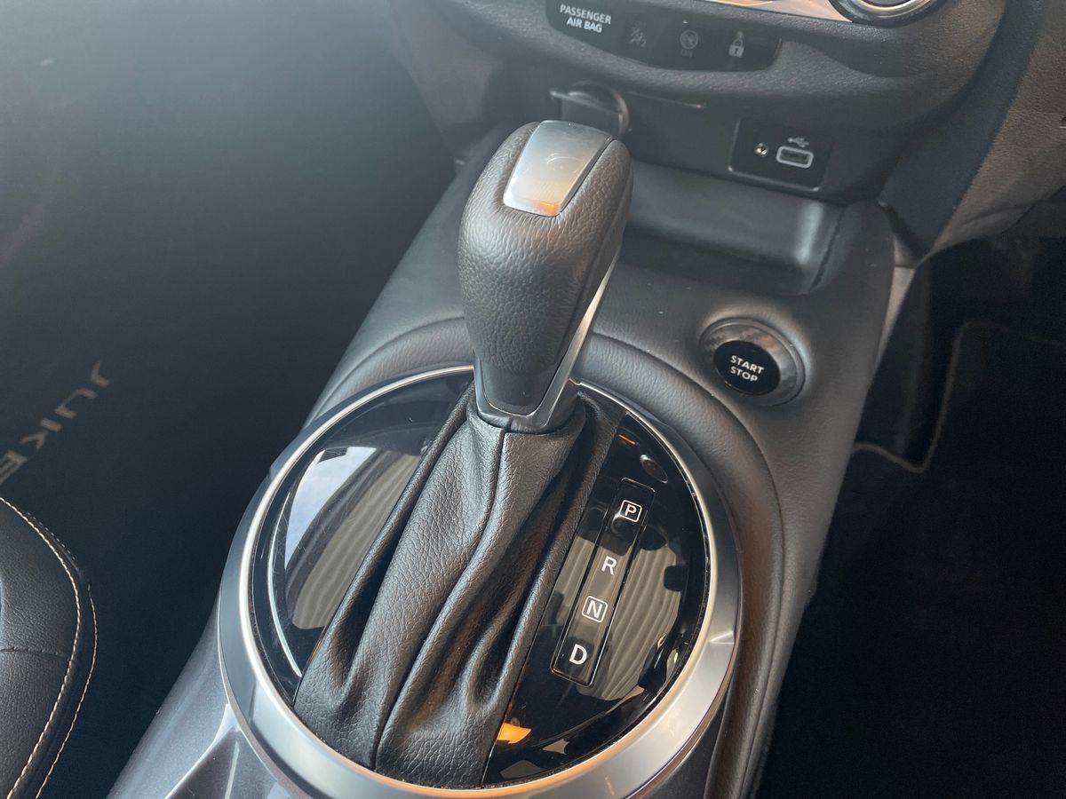 Used Nissan Juke 2023 for sale - 78158664: Photo 19