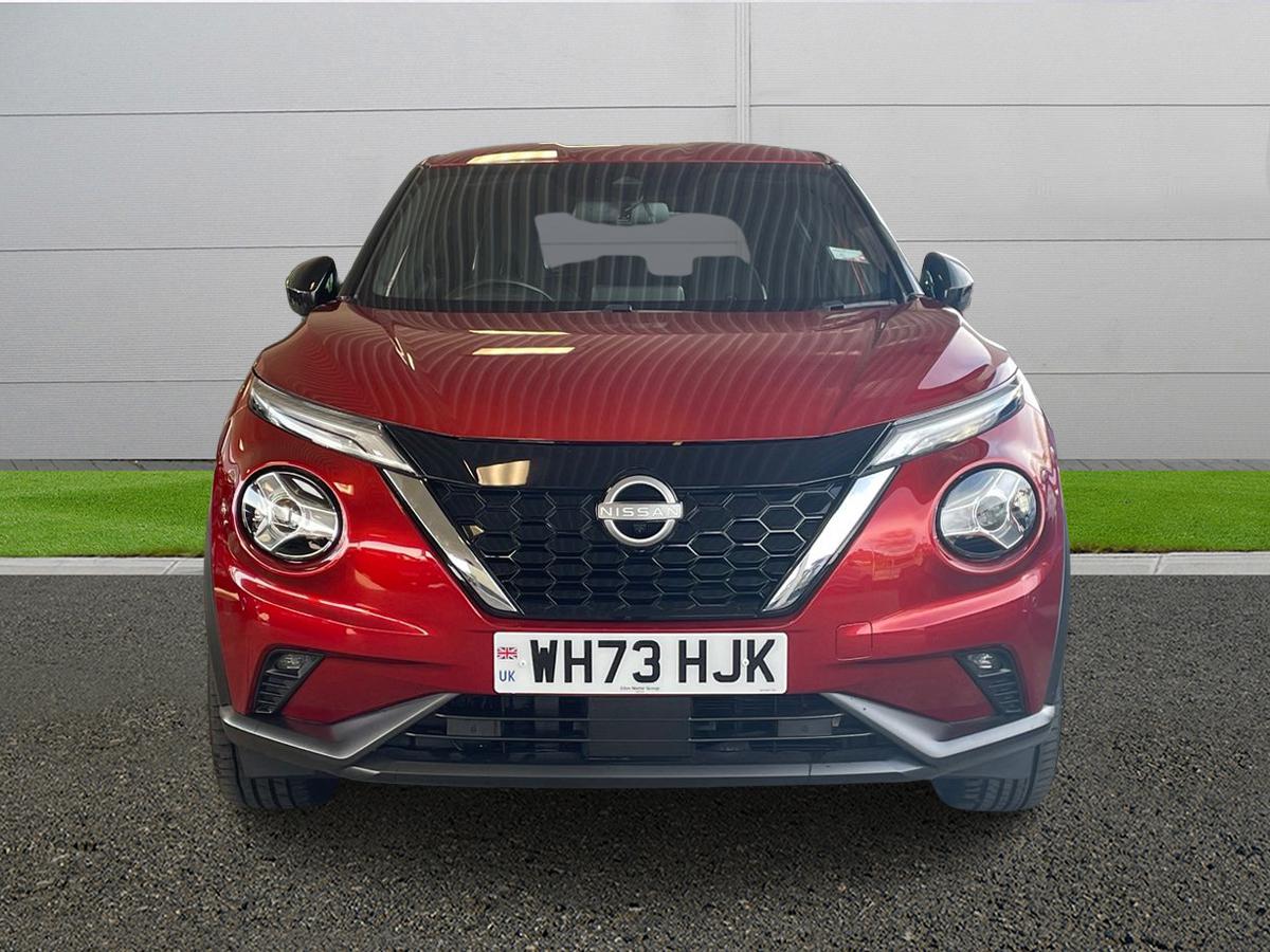 Used Nissan Juke 2023 for sale - 78158664: Photo 2