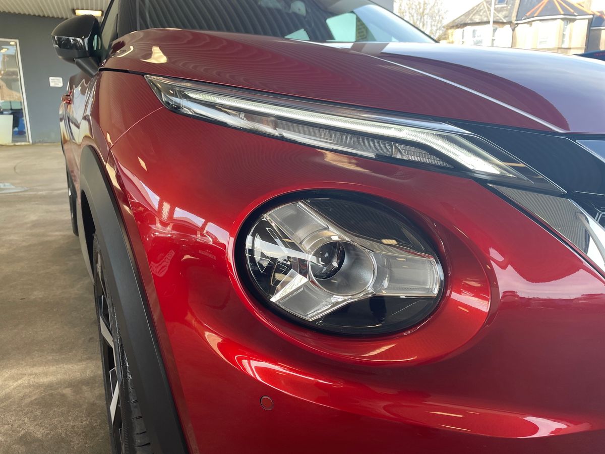 Used Nissan Juke 2023 for sale - 78158664: Photo 21