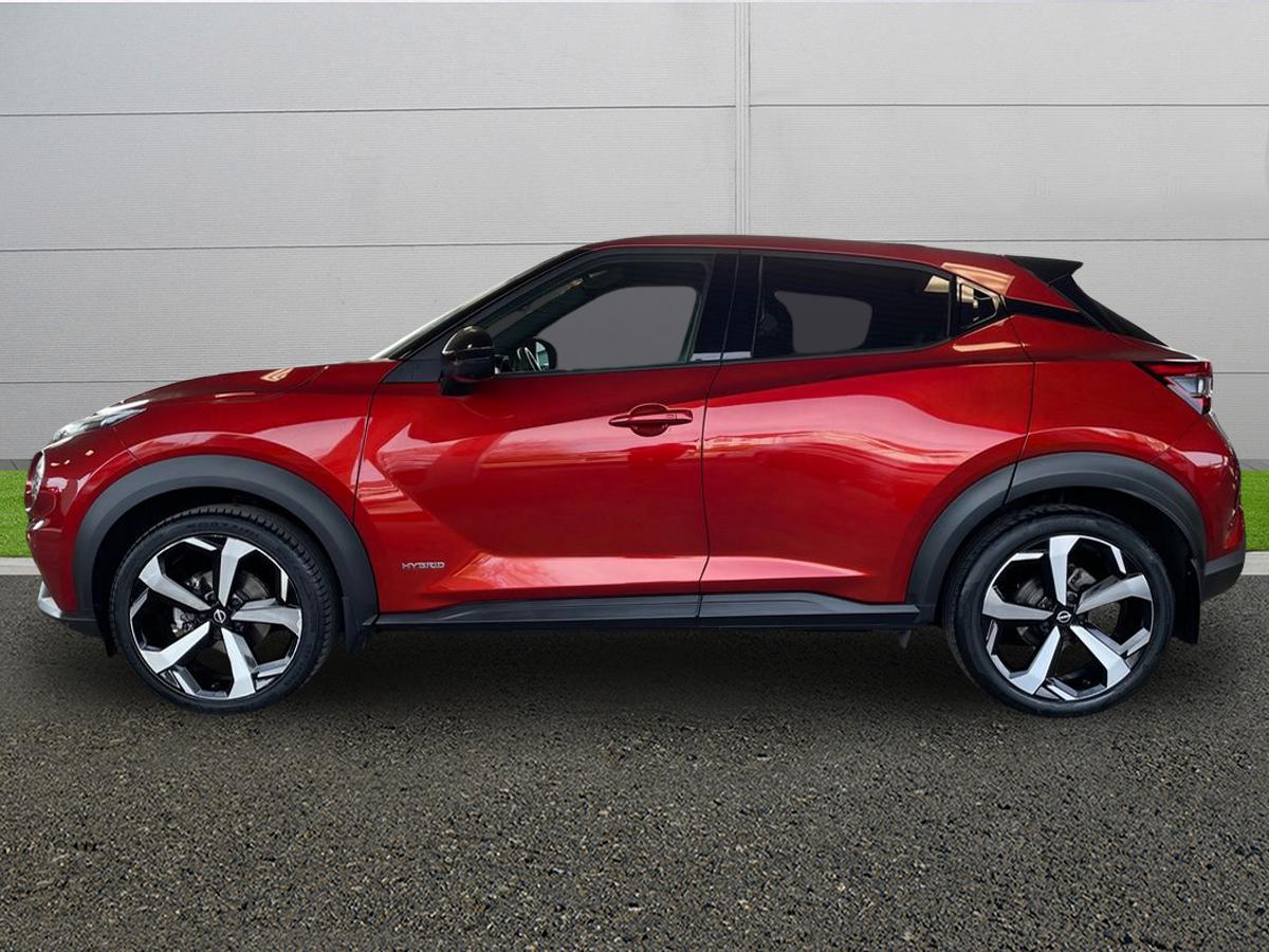 Used Nissan Juke 2023 for sale - 78158664: Photo 4