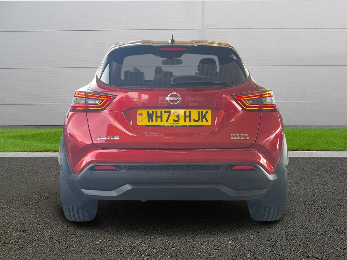 Used Nissan Juke 2023 for sale - 78158664: Photo 6