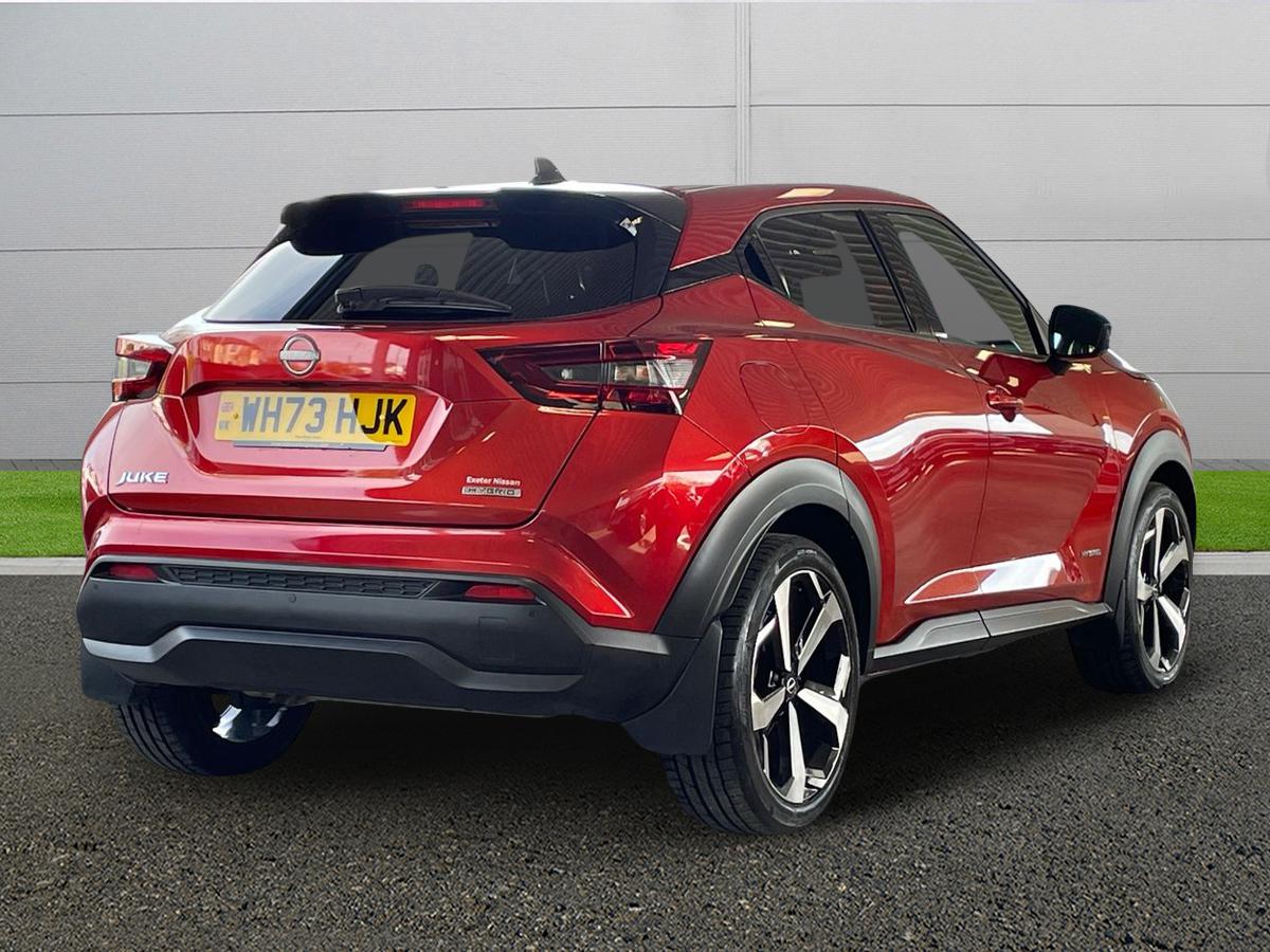 Used Nissan Juke 2023 for sale - 78158664: Photo 7