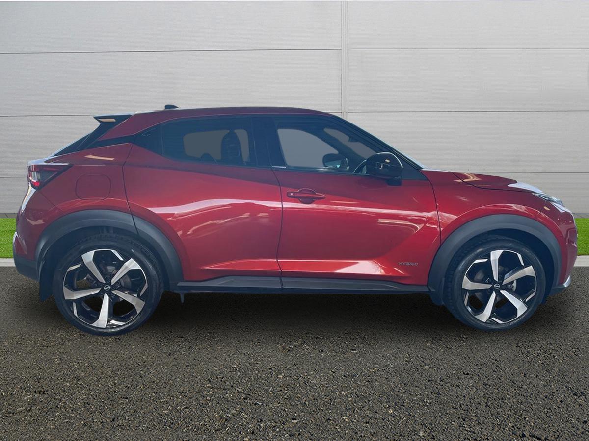 Used Nissan Juke 2023 for sale - 78158664: Photo 8