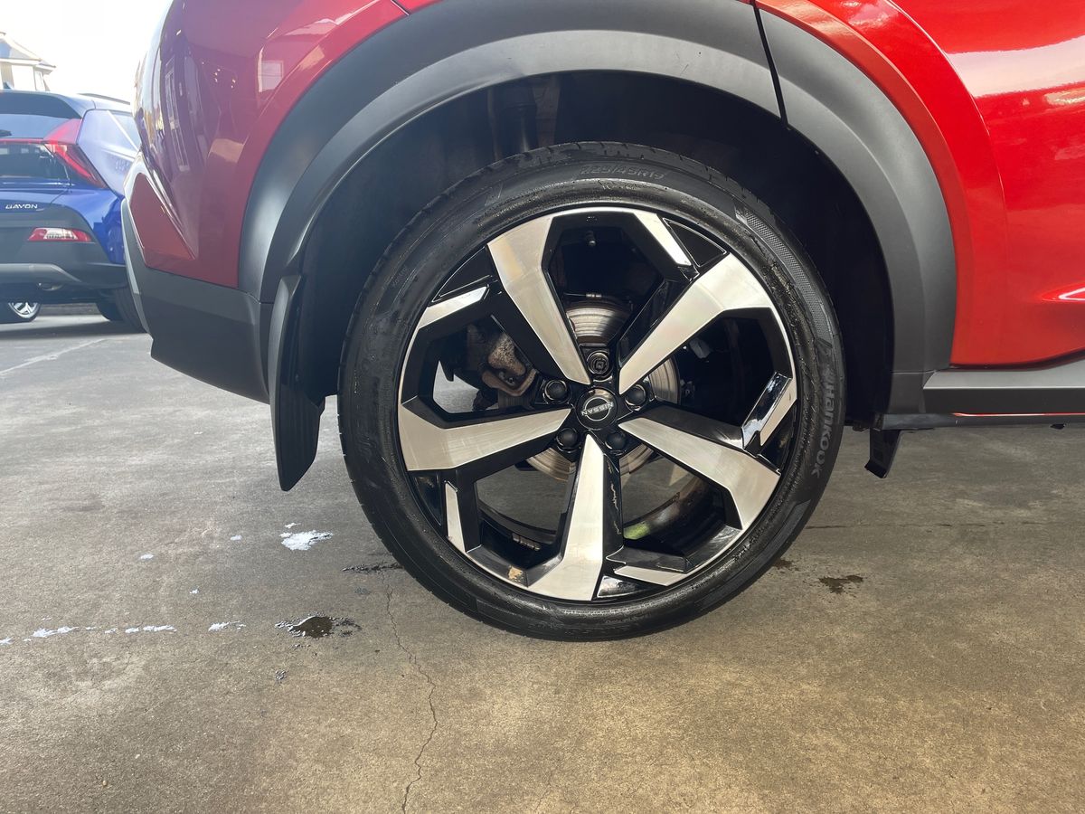 Used Nissan Juke 2023 for sale - 78158664: Photo 9