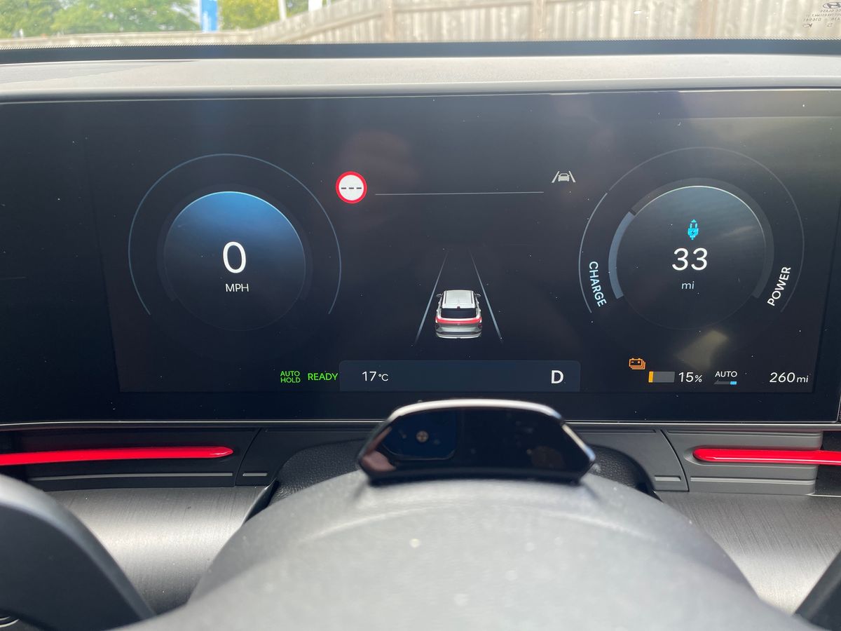 Used Hyundai KONA 2025 for sale - 77526092: Photo 14