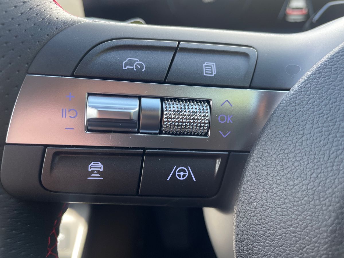 Used Hyundai KONA 2025 for sale - 77526092: Photo 16